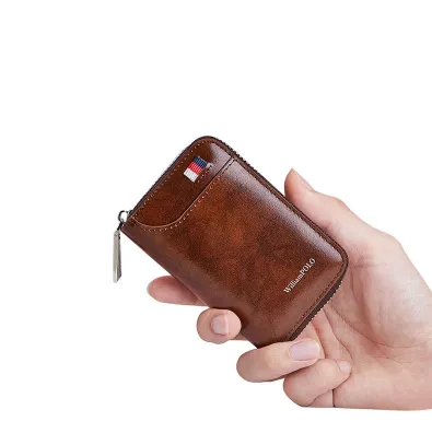 Comfort Grip Card Holder